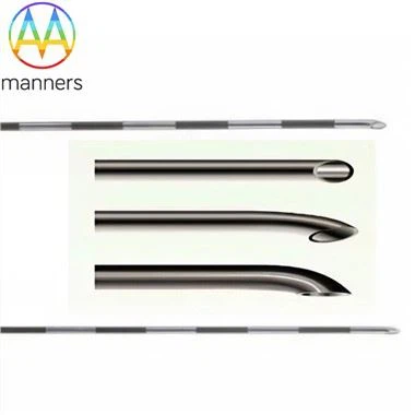 20G Tuohy Cannula