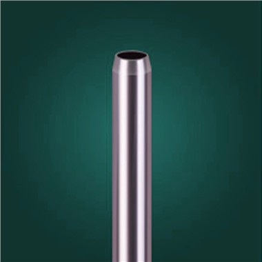 Chamfer Tubes