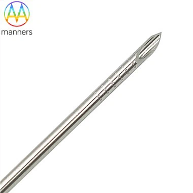 Ehogena igla za vođenu ultrazvukom