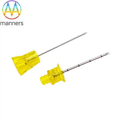 IGLA ZA INFUZIJU 25MM