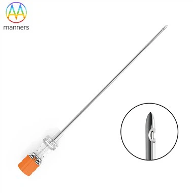Medical Pencil Point spinalne igle