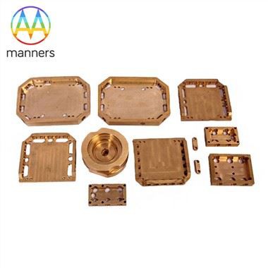 Bakarna oprema za OEM lampe