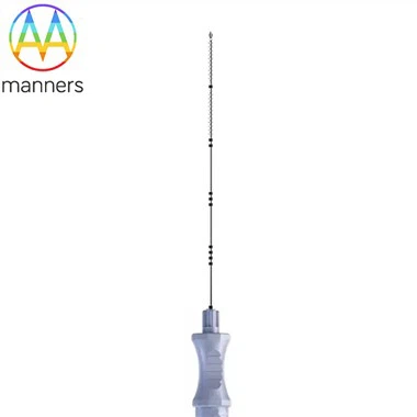 Quincke Nerve Block Igle