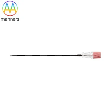 Spinalne igle Quincke Tip