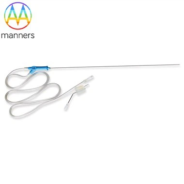 Single Lumen Ovum Pickup Igla