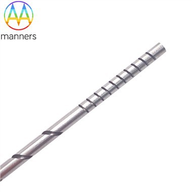 Slotted Hypotube