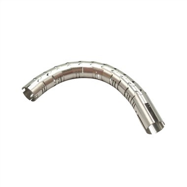 Nerđajući čelik 304 Hypotube
