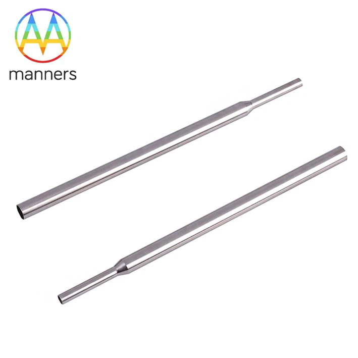 Stainless Steel Capillary Tube