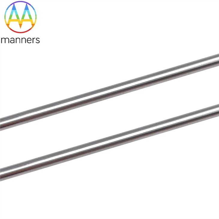 Stainless Steel Hollow Bended Tube