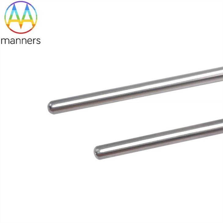 Stainless Steel Hollow Bended Tube