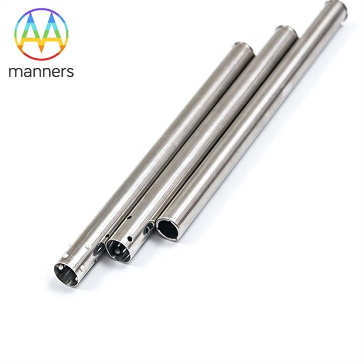 Stainless Steel Medical Capillary Tube