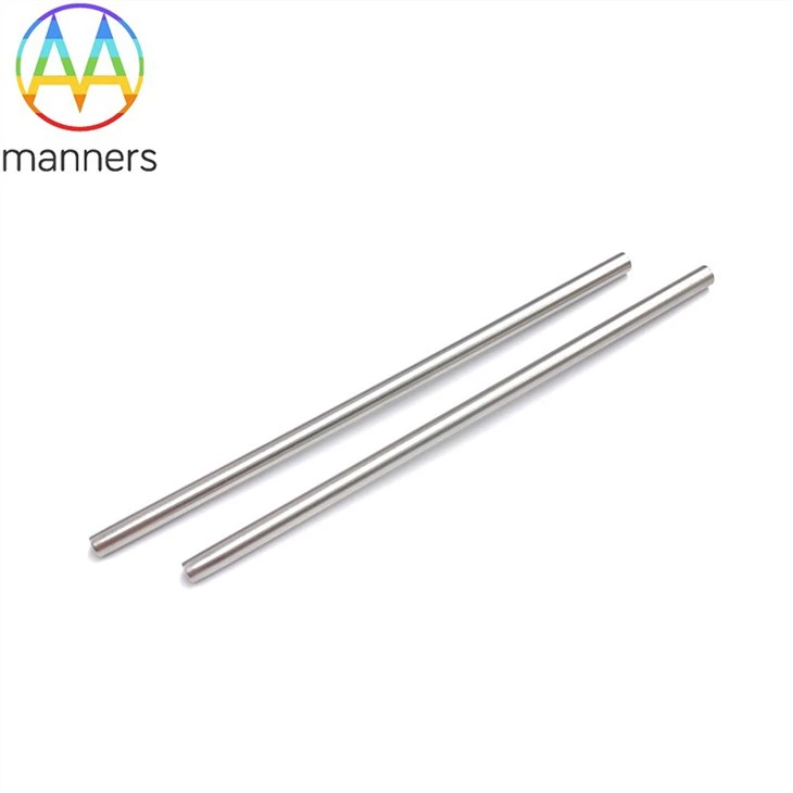 SUS 316 Flat Closed End Probe Housing
