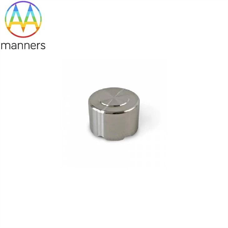Titanium Mechanical Parts