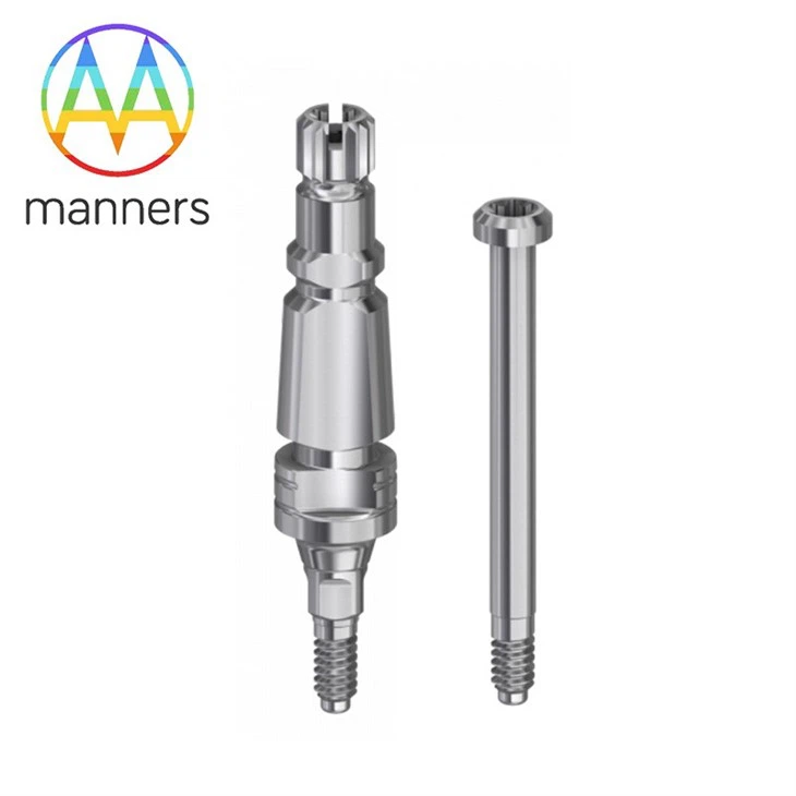 Imperssion Transfer Open Tray Internal Hex NP Ø4.0mm