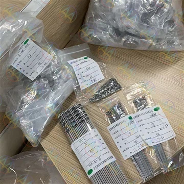 Prilagođeni medicinski dijelovi izraelskog kupca od 3.500 kom su završeni sa ...