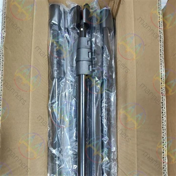 Japanski kupac 3,000kom. Prilagođeni aluminijumski teleskopski stubovi čekaju...
