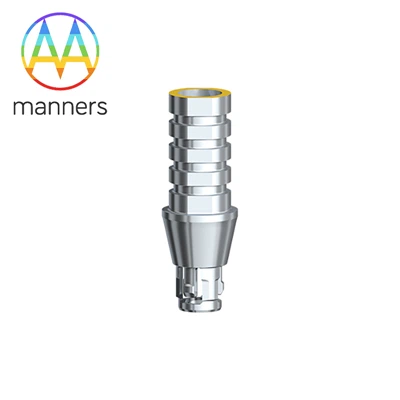 Privremeni PEEK abutment Ø 4,8 mm (bolji sistem)