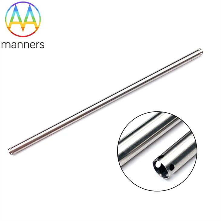 Visual Obturator Tube