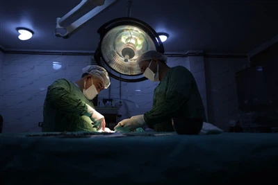 Kontrola sljedivosti specijalizovanih medicinskih supstrata: Potpuna-usklađen...