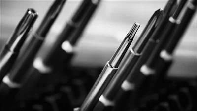 Onkraj metalnih igala: kako buduće tehnološke paradigme preoblikuju Globalnu ...