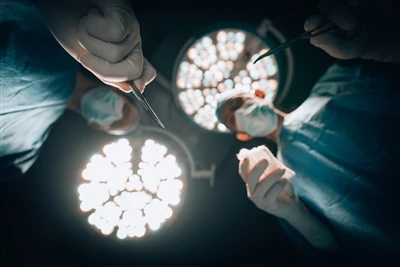 Proizvodni procesi: inovativna evolucija od nehrđajućeg čelika medicinskog kv...